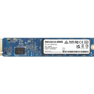 Reacondicionado | Internal SSD 400Gb M.2 22110 NVMe