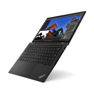 Reacondicionado | Lenovo ThinkPad T14 Portátil 35,6 cm (14") WUXGA Intel® Core™ i5 i5-1335U 16 GB DDR5-SDRAM 512 GB SSD Wi-Fi 6E (802.11ax) Windows 11 Pro Negro