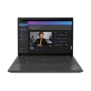 Reacondicionado | Lenovo ThinkPad T14 Portátil 35,6 cm (14") WUXGA Intel® Core™ i5 i5-1335U 16 GB DDR5-SDRAM 512 GB SSD Wi-Fi 6E (802.11ax) Windows 11 Pro Negro Reacondicionado | Lenovo ThinkPad T14 Portátil 35