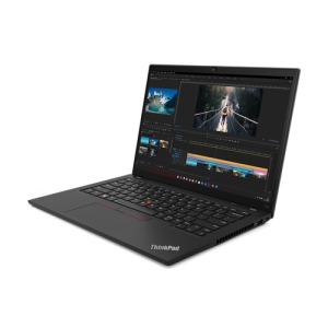 Reacondicionado | Lenovo ThinkPad T14 Portátil 35,6 cm (14") WUXGA Intel® Core™ i5 i5-1335U 16 GB DDR5-SDRAM 512 GB SSD Wi-Fi 6E (802.11ax) Windows 11 Pro Negro