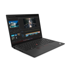 Reacondicionado | Lenovo ThinkPad T14 Portátil 35,6 cm (14") WUXGA Intel® Core™ i5 i5-1335U 16 GB DDR5-SDRAM 512 GB SSD Wi-Fi 6E (802.11ax) Windows 11 Pro Negro
