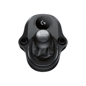 Reacondicionado | Logitech Driving Force Shifter USB EMEA