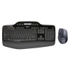 Reacondicionado | Logitech MK710 Performance teclado Ratón incluido RF inalámbrico QWERTY Español Negro Reacondicionado | Logitech MK710 Performance teclado Ratón incluido RF inalámbrico QWERTY Español Negro