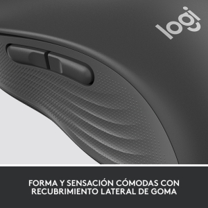 Reacondicionado | Logitech Signature M650 ratón mano derecha RF Wireless + Bluetooth Óptico 2000 DPI Reacondicionado | Logitech Signature M650 ratón mano derecha RF Wireless + Bluetooth Óptico 2000 DPI