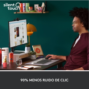 Reacondicionado | Logitech Signature M650 ratón mano derecha RF Wireless + Bluetooth Óptico 2000 DPI Reacondicionado | Logitech Signature M650 ratón mano derecha RF Wireless + Bluetooth Óptico 2000 DPI