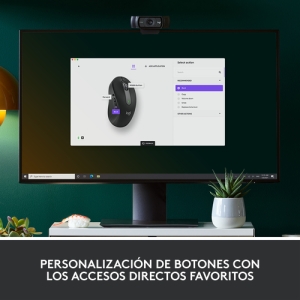 Reacondicionado | Logitech Signature M650 ratón mano derecha RF Wireless + Bluetooth Óptico 2000 DPI Reacondicionado | Logitech Signature M650 ratón mano derecha RF Wireless + Bluetooth Óptico 2000 DPI