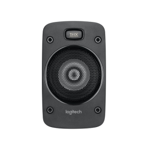 Reacondicionado | Logitech Z906 500 W Negro 5.1 canales