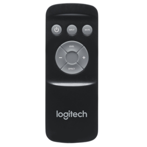 Reacondicionado | Logitech Z906 500 W Negro 5.1 canales