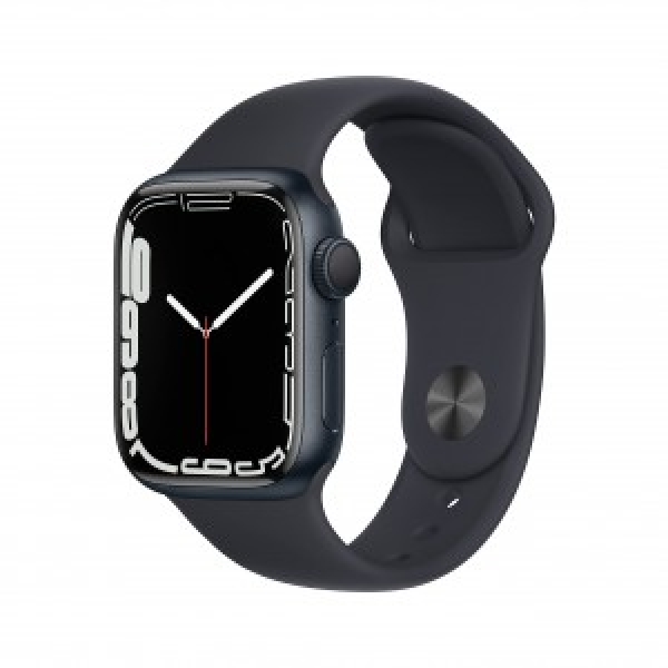 Reloj reacondicionado apple watch series 7 2372410AS