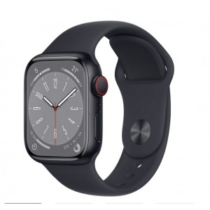 Reloj reacondicionado apple watch series 8 2382537AS