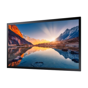 Reacondicionado | Samsung QMB-T Pantalla plana para señalización digital 139,7 cm (55") Wifi 400 cd / m² Negro Pantalla táctil Tizen 6.5 Reacondicionado | Samsung QMB-T Pantalla plana para señalización digital 139,7 cm (55") Wifi 400 cd / m² Negro Pantalla táctil Tizen 6.5