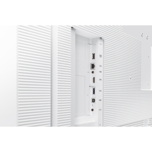 Reacondicionado | Samsung WM65B 165,1 cm (65") VA Wifi 500 cd / m² 4K Ultra HD Pantalla táctil 16/7