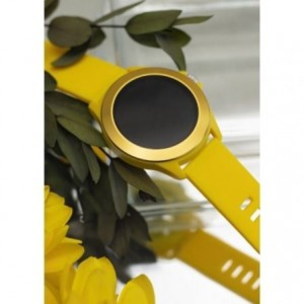 Reloj smartwatch forever colorum cw - 300 color GSM169751