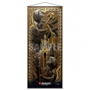 Rollo pared ultra pro rare cycle 18538