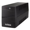 Nilox UPS PREMIUM LINE INTERACTIVE 2000 VA SAI PREMIUM LINE INT. 2000VA
