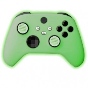 SERIES X SILICONE SKIN + GRIPS ACCS