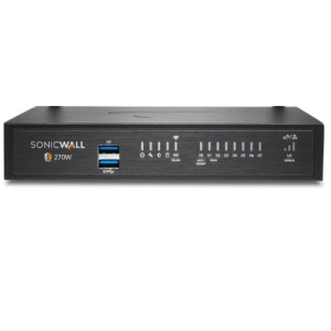 SONICWALL TZ270 TOTAL SECURE - ESS ED 1Y