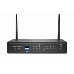 SONICWALL TZ270 WIRELESS-AC INTL
