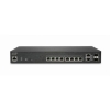SWITCH SWS12-10FPOE