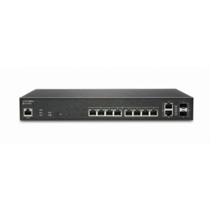 SWITCH SWS12-10FPOE
