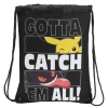 Saco Mochila Cyp Brands Pokemon Gotta Saco Mochila Cyp Brands Pokemon Gotta