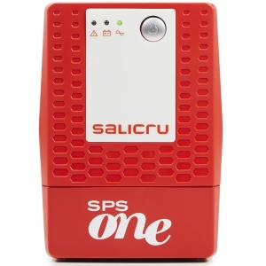 Sai Salicru One Sps500va 240w New