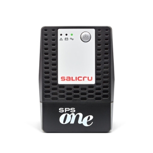 Salicru SPS 500 ONE BL sistema de alimentación ininterrumpida (UPS) Línea interactiva 0