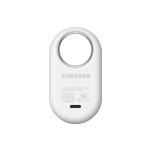 Samsung Galaxy SmartTag 2 EI-T5600 4er Pack 2x black+ white Item Finder Grafito, Blanco