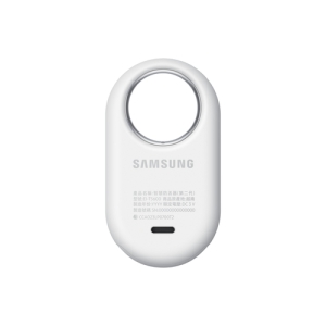 Samsung Galaxy SmartTag 2 EI-T5600 4er Pack 2x black+ white Item Finder Grafito, Blanco