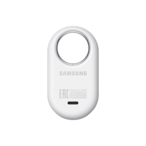 Samsung Galaxy SmartTag2 Item Finder Blanco