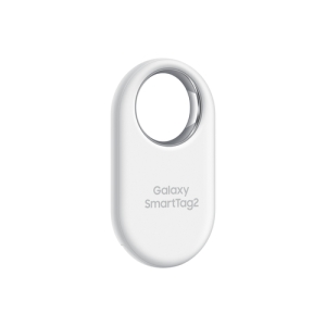 Samsung Galaxy SmartTag2 Item Finder Blanco