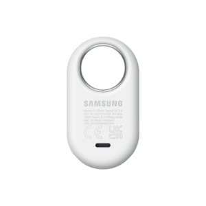 Samsung Galaxy SmartTag2 Item Finder Blanco