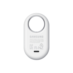 Samsung Galaxy SmartTag2 Item Finder Blanco