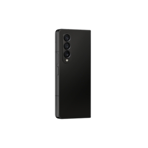 Samsung Galaxy Z Fold4 SM-F936B 19,3 cm (7.6") Android 12 5G USB Tipo C 12 GB 1000 GB 4400 mAh Negro