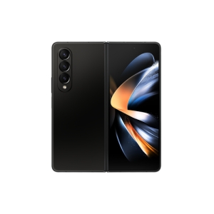 Samsung Galaxy Z Fold4 SM-F936B 19,3 cm (7.6") Android 12 5G USB Tipo C 12 GB 1000 GB 4400 mAh Negro