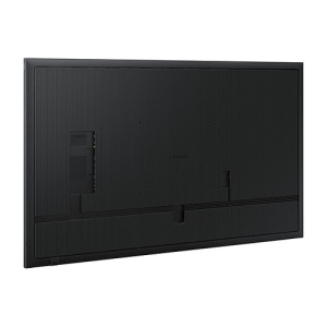 Samsung LH55QBCEBGCXEN pantalla de señalización Pantalla plana para señalización digital 139,7 cm (55") Wifi 350 cd / m² 4K Ultra HD Negro Tizen 16/7 Samsung LH55QBCEBGCXEN pantalla de señalización Pantalla plana para señalización digital 139,7 cm (55") Wifi 350 cd / m² 4K Ultra HD Negro Tizen 16/7