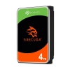 Seagate FireCuda ST4000DXA05 disco duro interno 3.5" 4000 GB Serial ATA III