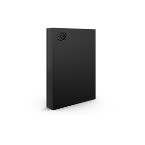 Alternative view of Seagate Game Drive FireCuda disco duro externo 2000 GB Negro