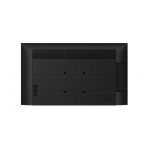 Sony FW-55EZ20L pantalla de señalización Pantalla plana para señalización digital 139,7 cm (55") LED Wifi 350 cd / m² 4K Ultra HD Negro Android 16/7 Sony FW-55EZ20L pantalla de señalización Pantalla plana para señalización digital 139,7 cm (55") LED Wifi 350 cd / m² 4K Ultra HD Negro Android 16/7