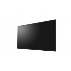 Sony FW-65EZ20L pantalla de señalización Pantalla plana para señalización digital 165,1 cm (65") LED Wifi 350 cd / m² 4K Ultra HD Negro Android 16/7 1 cm (65