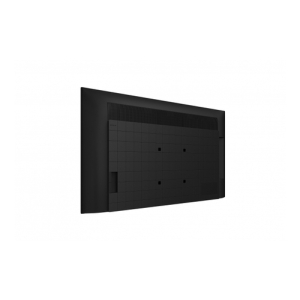 Sony FW-65EZ20L pantalla de señalización Pantalla plana para señalización digital 165,1 cm (65") LED Wifi 350 cd / m² 4K Ultra HD Negro Android 16/7 Sony FW-65EZ20L pantalla de señalización Pantalla plana para señalización digital 165,1 cm (65") LED Wifi 350 cd / m² 4K Ultra HD Negro Android 16/7