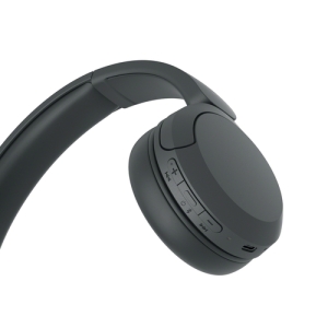 Sony WH-CH520 Auriculares Inalámbrico Diadema Llamadas/Música USB Tipo C Bluetooth Negro