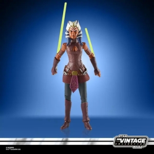 Star Wars Ahsoka