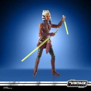 Star Wars Ahsoka