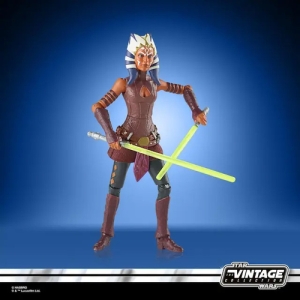 Star Wars Ahsoka