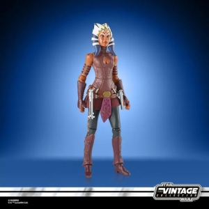 Star Wars Ahsoka