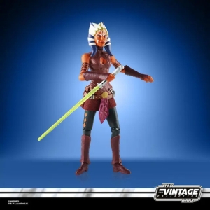 Star Wars Ahsoka
