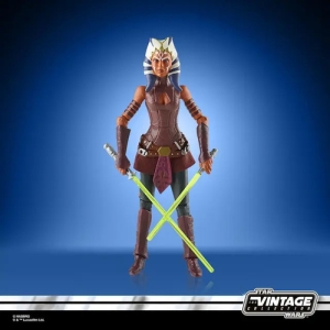 Star Wars Ahsoka