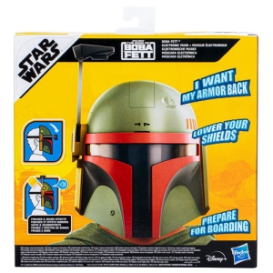 Star Wars Boba Fett Star Wars Boba Fett