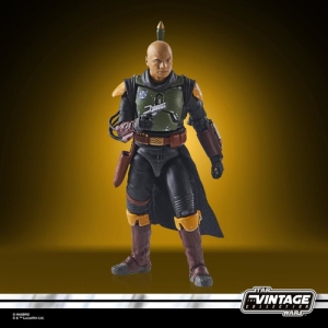 Star Wars Boba Fett (Tatooine) Deluxe Toy